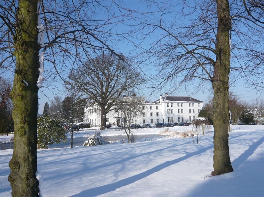 West Lodge Park Barnet Exteriér fotografie